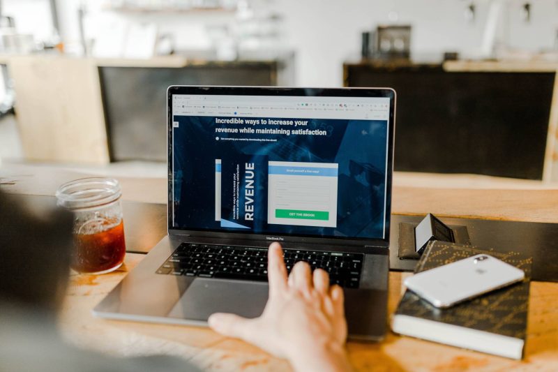 hotel technology revenue management