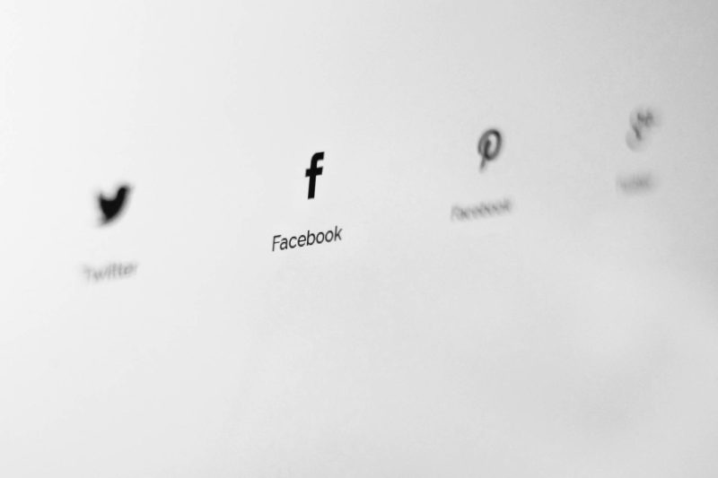 ai for social media